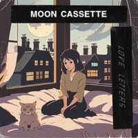 Moon Cassette - Love Letters