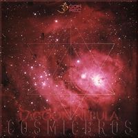 Cosmic Bros - Lagoon Nebula