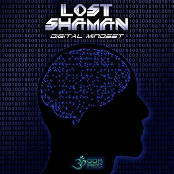 Lost Shaman - Digital Mind Set