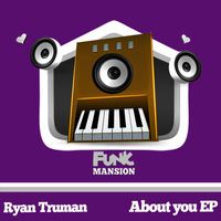 Ryan Truman - About You