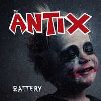 The Antix - Battery