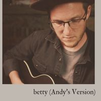 Andy Sydow - betty (Andy's Version [Explicit])