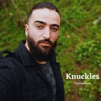 Haxhigeaszy - Knuckles