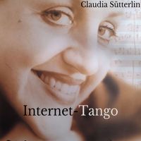 Claudia Sütterlin - Internet-Tango