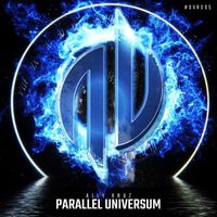 Ally Kruz - Parallel Universum