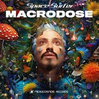 Space Surfer - Macrodose