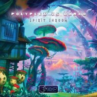 Polyplex, Darko - Spirit Shroom
