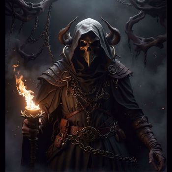 R2 - Plague Smith