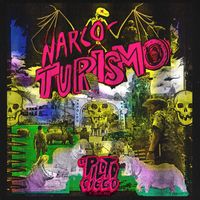 El Piloto Ciego - Narcoturismo (feat. Guillo Moji) (Explicit)