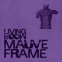 Living Room - Mauve Frame