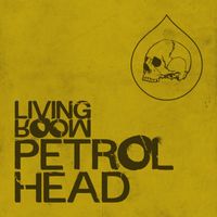 Living Room - Petrol Head