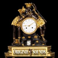 Originie Sounds - American Originals