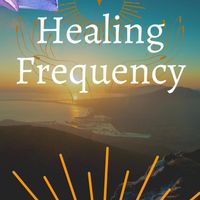 The Voice - Healing Frequency
