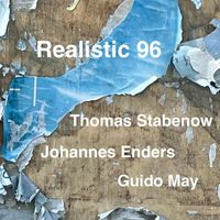 Thomas Stabenow, Johannes Enders, Guido May - Realistic '96