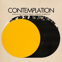 Iris - Contemplation