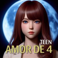 Teen - AMOR DE 4