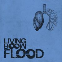 Living Room - Flood