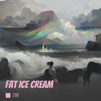 2W - Fat Ice Cream