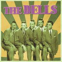 The Dells - Presenting The Dells