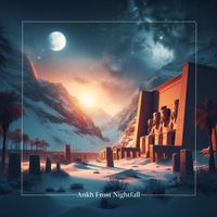 Middle Station - Ankh Frost Nightfall