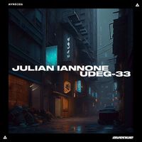 Julian Iannone - UDEG-33