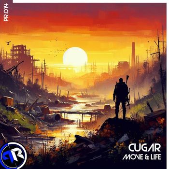 CUGAR - Move & Life