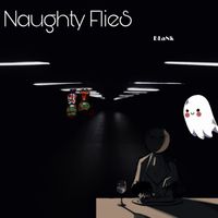 Blank - Naughty Flies