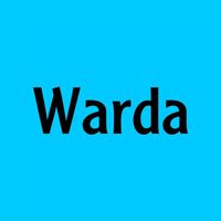 DJ Boom - Warda
