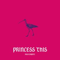 Disco Puppet - Princess This