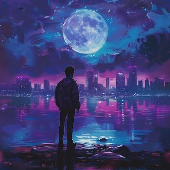 Jilo - INSOMNIE (Explicit)