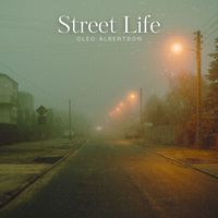 Street Life - Street Life
