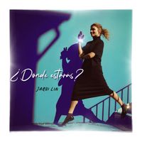 Jaqui Lin - ¿Dónde estarás?