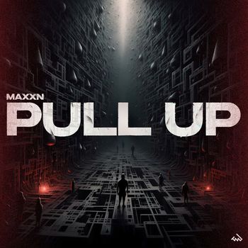 MAXXN - Pull Up