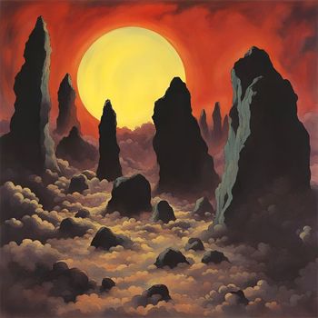 Illinformed - Stone Circles