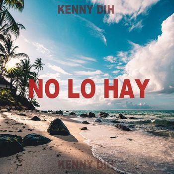 Kenny Dih - No lo hay