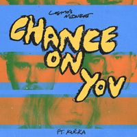 Cosmo's Midnight feat. Kucka - Chance On You