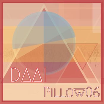 Daai - Pillow06