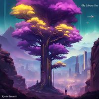 Kevin Bennett - The Library Tree