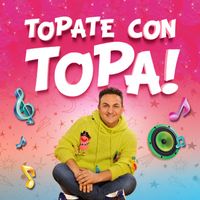 Diego Topa - Topate con Topa
