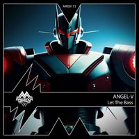 ANGEL-V - Let the Bass