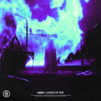 LEON - Lovers Of Fire