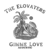 The Elovaters - Gimme Love (Acoustic)