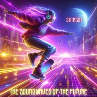 Starboy - The Soundwaves Of The Future