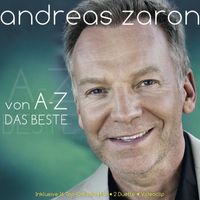 Andreas Zaron - Von A-Z