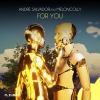 André Salvador - For You