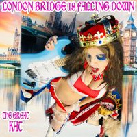 The Great Kat - London Bridge Is Falling Down