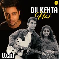 Siddharth Slathia - Dil Kehta Hai (Lo - Fi)