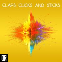 Steve Everitt - Claps Clicks And Sticks