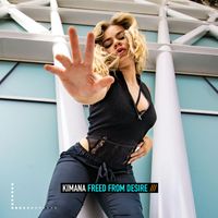 Kimana - Freed from Desire