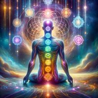 Chakra Frequencies - Tuning into Vital Energy: The Essence of Chakras